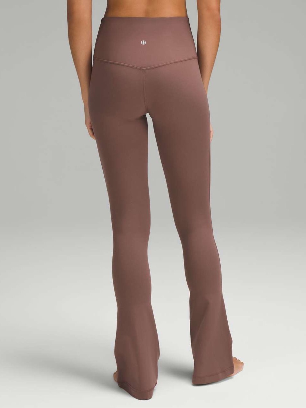 Lululemon Align High-Rise Mini-Flared Pants 32"